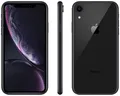 Apple iPhone XR iOS Smartphone ohne Simlock 64GB Schwarz LTE Aluminium WLAN