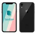 Apple iPhone XR 64 GB Schwarz Smartphone *Wie Neu* DE Händler