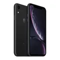 APPLE iPhone XR 64GB Schwarz - Sehr Gut - Smartphone