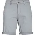 Jack & Jones Shorts "Bowie" in Grau - S