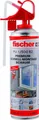 Fischer 50426 PU1/500 PU-SCHAUM BAUSCHAUM +Einweghandschuhe