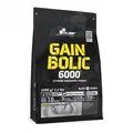 Olimp Gain Bolic 6000, 1000 g Beutel, Erdbeer