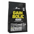 Olimp Gain Bolic 6000 Erdbeere, 1000 g