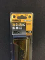 DEWALT Säbelsägeblatt Set, Bi-Metall, DT2441L 12tlg long life 