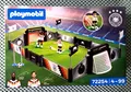Playmobil Fußball WM 2026 - 72254 DFB Trainingsset L. G. vs. A. R. - Neu & OVP