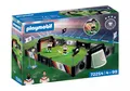 PLAYMOBIL® 72254 Fußball Set WM 2026 Trainingsstation Goretzka/Rüdiger OVP!
