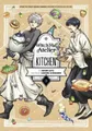 Hiromi Sato Witch Hat Atelier Kitchen 3 (Taschenbuch) (US IMPORT)