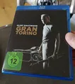 Gran Torino [Blu-ray] Clint Eastwood -  *1a Condition*