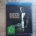 GRAN TORINO - Clint Eastwood - Blu-ray