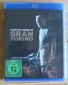 Blue Ray * Gran Torino * Clint Eastwood * FSK 12 *