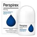 Perspirex Strong Antitranspirant Roll-on für die Achselhöhlen – 20 ml