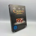 Casino Steelbook Blu-Ray Film mit Robert de Niro