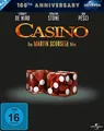 Casino (Steelbook)  100th Anniversary Universal Edition