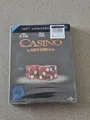 CASINO , Steelbook Bluray , mit  Robert de Niro & Sharon Stone , NEU & OVP