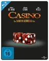 Casino (Steelbook) [Blu-ray] 100th Anniversary Universal ... | DVD | Zustand gut