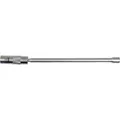 ZÜNDKERZENSCHLÜSSEL 18 Mm X 300 Für Auto Motorrad Zündkerzen Schlüssel