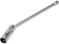 Zündkerzenschlüssel 18mm Gelenk 3/8" Lang Steckschlüssel 295mm Magnet Stecknuss