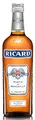 Ricard Pastis – Französischer Likör mit Sternanis, erfrischendem Kräuteraroma und Süßholzsaft – 1 x 0,7 L