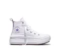 Converse Chuck Taylor All Star Move PLATEAU-SNEAKER Niño/a grande