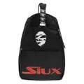 Siux Fusion SCHWARZ ROT