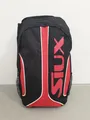 Siux Fusion Padel Bag Mochila Rucksack Fusion Red
