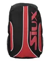 Siux Fusion Padel Bag Mochila Rucksack Fusion Red