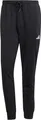 adidas ESSENTIALS FEELCOZY FRENCH TERRY Hose XL Schwarz