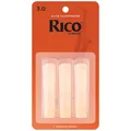 Rico Alto Sax 3.0 - 3-Pack
