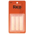D'Addario Woodwinds Rico Altsax 3