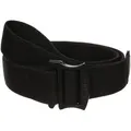 Yaki Stretch Gürtel - schwarz - S