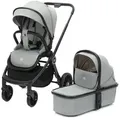 fill Kinderwagenset Cougar grau