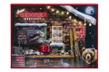 Gedore Red Adventskalender 2025, 51-Teilig, Werkzeugkalender für Männer, Geschenk, R33003151