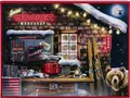 Gedore Adventskalender 2025 Werkzeug Adventskalender Altersklasse Unabhängig