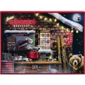 Gedore Gedore Adventskalender 2025 Werkzeug Adventskalender Altersklasse