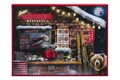Adventskalender 2025, 51Teilig, Werkzeugkalender für Männer, Geschenk, R33003151