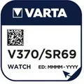 VARTA V370 10er Pack