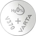 Varta V370 SR920W 1 1,55 V Silberoxid-Knopfbatterie
