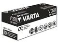 Varta Batterie für Uhren V370 1.55V-30mAh SR69