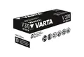 VARTA VARTA Silberoxid-Knopfzelle 370, Batterie, (10 Batterie