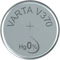 Varta Knopfzellen-Batterie 370