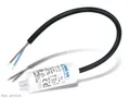 Motorbetriebskondensator COMAR MKA450, 2µF/450V~, 250mm, 25x57mm