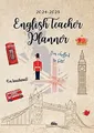 English Teacher Planner: 6 classi - Presenze, valut... | Buch | Zustand sehr gut