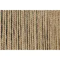 CASA TOULON 1 Seilvorhang beige,Maße:100 x 230 cm - Beige