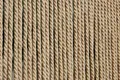 La Tenda CASA Türvorhang Seil Toulon 1 Fliegenvorhang Insektenvorhang Balkonvorhang Seilvorhang Natur beige, Maße:100 x 230 cm