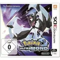 Nintendo 3DS Pokemon Ultramond
