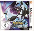 Pokémon Ultramond - Nintendo 3DS (NEU & OVP!)