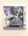 Pokemon Ultramond für Nintendo 3DS NEU OVP SEALED verschweißt