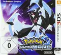 Nintendo 3DS - Pokémon Ultramond - NEU & OVP Sealed