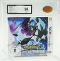 Pokemon Ultramond Ultra Mond Nintendo 3DS eingeschweißt SEALED no VGA UKG 90