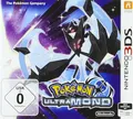 Pokemon Ultramond | 3DS | NEU & OVP
